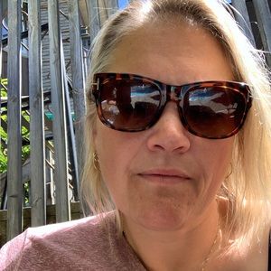 Meet your Posher, Tara